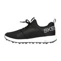 Go Golf Max Sport Mens Golf Shoes Black-White 214007